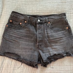 Levi’s shorts